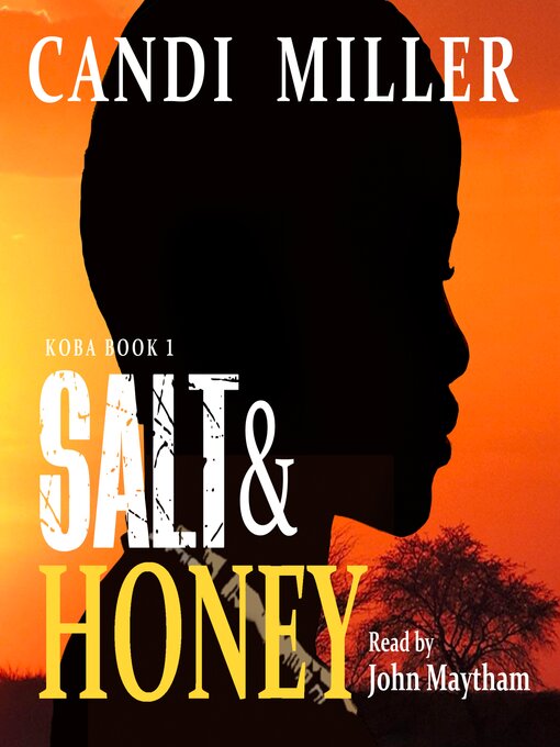 Title details for Salt & Honey by Candi Miller - Wait list